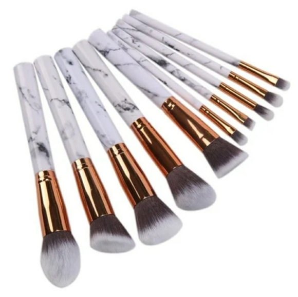 makeup brush set - Picture 1 of 1